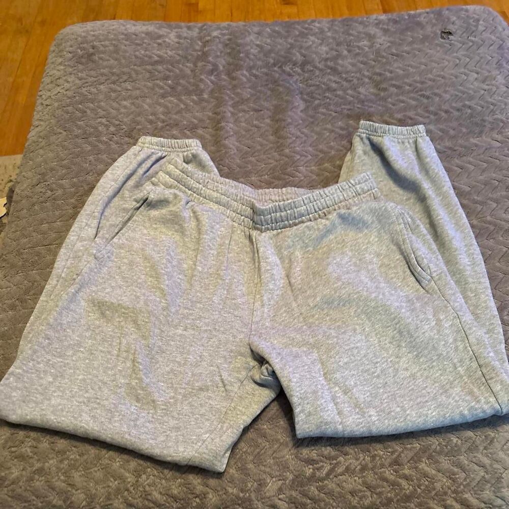 Old-navy Women's Grey Joggers-tracksuits